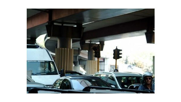 Immagine: In Toscana provvedimenti urgenti per abbattere le polveri sottili