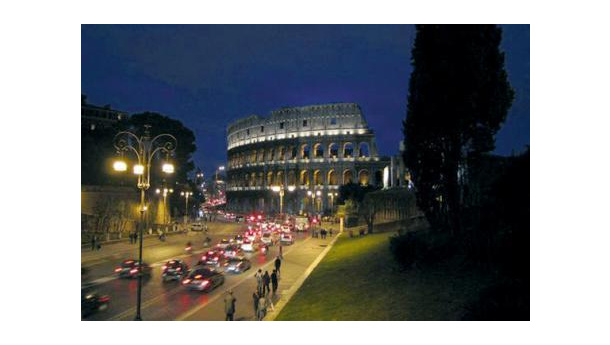 Immagine: Roma, il Consiglio comunale approva il Piano strategico per la mobilità sostenibile