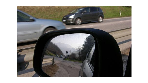 Immagine: Udine: stop al traffico di 3 giorni contro le polveri sottili