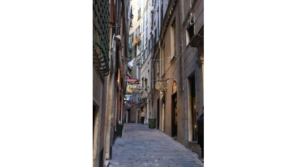 Immagine: “Comunicare i rifiuti” a Genova