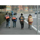 Immagine: Gli studenti dell\'Emilia Romagna contano gli eco-chilometri