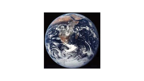 Immagine: Genova capitale europea dell'ambiente 2010