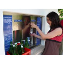 Immagine: Monterotondo e Rocca Priora, inaugurate altre due fontane pubbliche di acqua frizzante