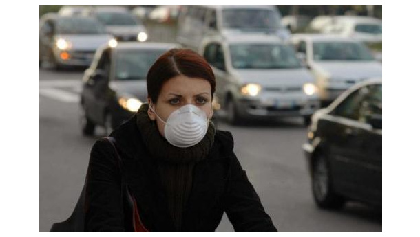 Immagine: Firenze: sabato 27 stop alle auto più inquinanti (compresi Euro 3 diesel) in tutta la città