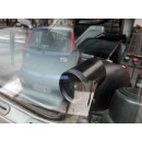 Immagine: Uno scatto sulla corsia riservata