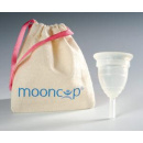 Immagine: A Collegno coppette mestruali per ridurre i rifiuti