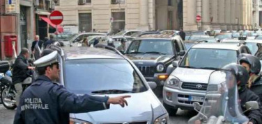 Napoli, dal 7 aprile la nuova programmazione della Maxi Ztl