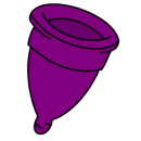 Immagine: La mestruazione eco-compatibile con la coppetta mestruale