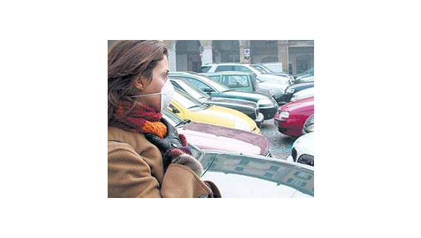 Immagine: Mobility manager e bus a chiamata. Presentato il nuovo piano anti-smog della Provincia di Asti