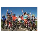 Immagine: Napoli aderisce alla Iª Giornata Nazionale della bicicletta