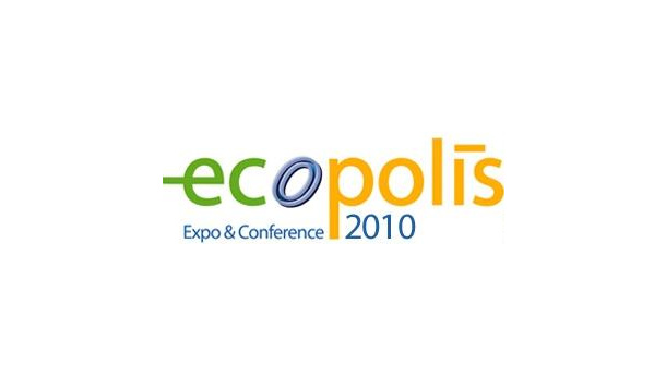 Immagine: Roma, al via Ecopolis, fiera della sostenibilità e dell'ambiente urbano