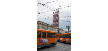 Torino: nel 2009 più viaggi sui mezzi pubblici, meno auto nelle strisce blu