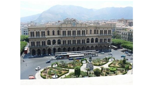 Immagine: Palermo (a targhe alterne): i dati sullo smog di inizio 2010