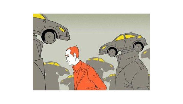 Immagine: A Collegno