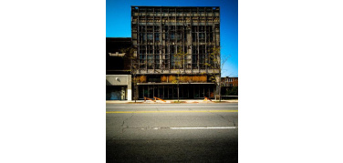 Detroit abbandonata prova a rifiorire con gli orti urbani