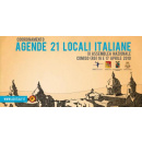 Immagine: L'XI Assemblea nazionale di Agenda 21 a Comiso (Ragusa)