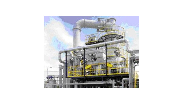 Immagine: Alemanno: presto nuovo gassificatore ad Albano, ma il piano rifiuti di Roma va rivoluzionato