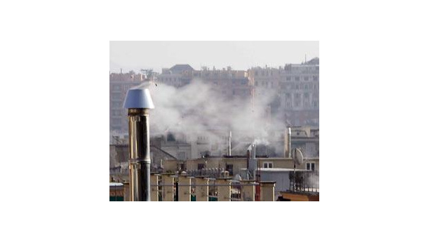 Immagine: Dal 16 aprile termosifoni spenti in tutta Italia