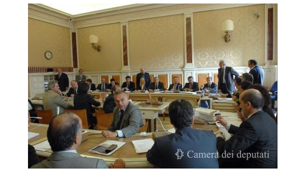 Immagine: Anci alla Camera per il piano nazionale antismog