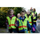 Immagine: 1500 bambini a Nichelino vanno