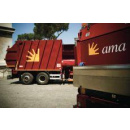 Immagine: Roma, niente Iva sulla tariffa rifiuti 2010, ma nessun risparmio per le famiglie