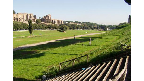 Immagine: Concerto Earth Day al Circo Massimo: il piano dei mezzi pubblici