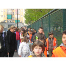 Immagine: Mazzarello: parte la linea rossa. In 304 alla giornata 