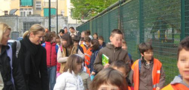 Mazzarello: parte la linea rossa. In 304 alla giornata 