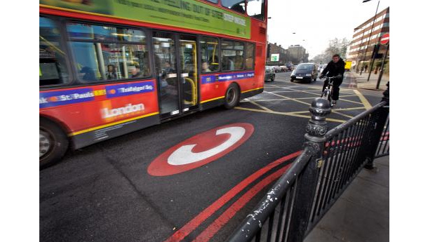 Immagine: Nuovo piano antismog di Londra: i cittadini possono dire la loro