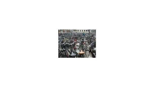 Immagine: Il 9 maggio a Milano la più grande caccia al tesoro in bicicletta mai realizzata