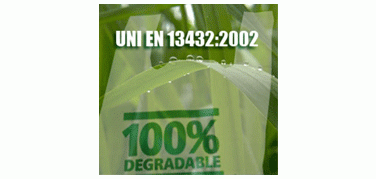 Attenti, degradabile non è biodegradabile!