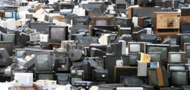 RAEE: nel 2009 in Italia raccolti in media 3,21 kg pro-capite