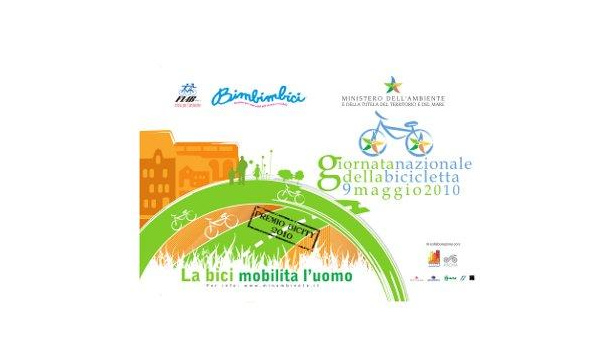 Immagine: Anche a Bari la 1ª Giornata nazionale della bicicletta