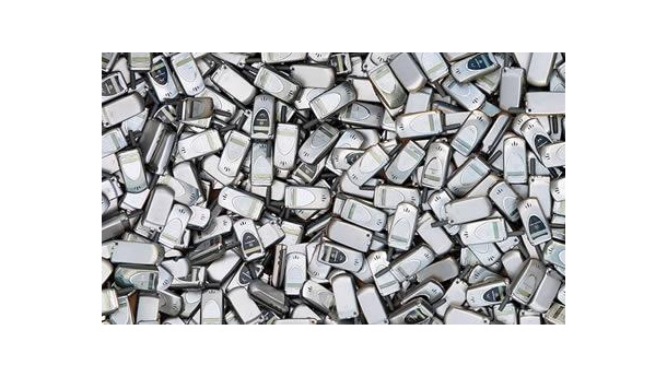 Immagine: Lazio, nel 2009 raccolte 12mila tonnellate di rifiuti elettronici