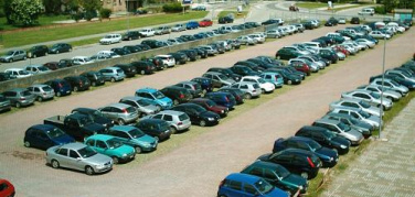 Salerno Mobilità: Per il rinnovo Permesso Residenti arriva la Card