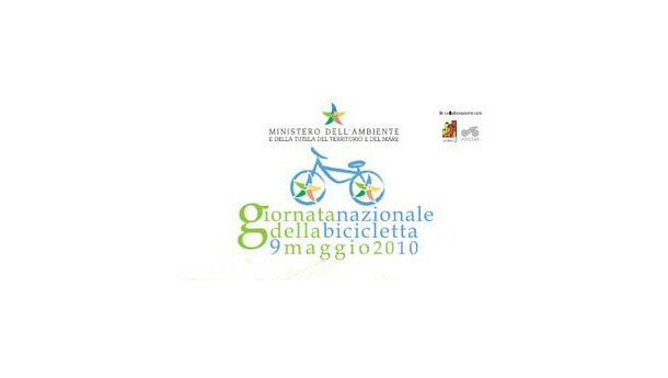 Immagine: La Giornata nazionale della bicicletta e Bimbimbici a Roma e nel Lazio