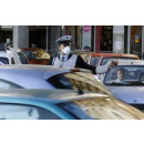 Immagine: Torino: definita dalla Giunta l'entrata in funzione della nuova Ztl centrale