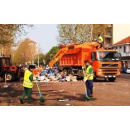 Immagine: Legambiente: «Ma la crisi non può essere la soluzione al problema rifiuti»