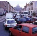 Immagine: Alemanno annuncia: «Piano strategico per la mobilità pronto tra sei mesi»