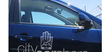 In California proposta di legge per il car sharing 