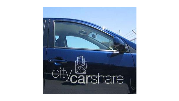 Immagine: In California proposta di legge per il car sharing 