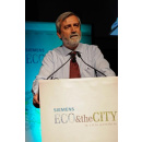 Immagine: Città sostenibili, comincia da Torino lo studio di Siemens Italia