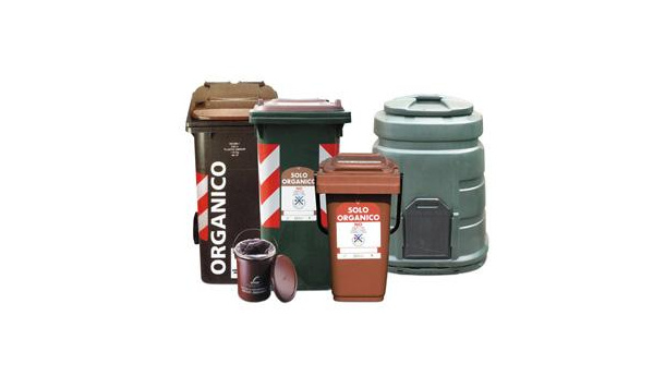 Immagine: Diventa obbligatorio organizzare la raccolta differenziata dell'organico?