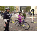 Immagine: Casco obbligatorio per chi va in bici, ma solo al di sotto dei 14