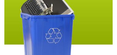 Apparecchiature elettriche, dal 19 giugno consegna gratuita dell'usato nei punti vendita