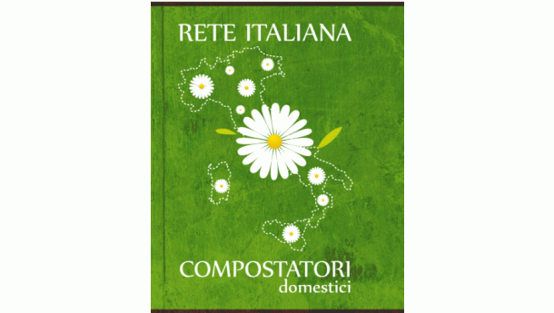 Immagine: Un sito web per creare la rete italiana dei compostatori domestici