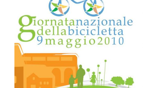 Immagine: La Giornata nazionale della bicicletta in Puglia
