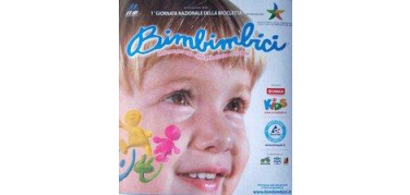 Bimbimbici a Salerno