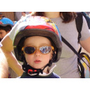 Immagine: Quanti incidenti in bici sotto i 14 anni?