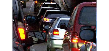 Sempre più auto sulle strade del Piemonte, ma negli ultimi 5 anni la crescita è inferiore al resto d'Italia